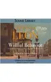 Cover image for Willful Behavior Lib/E