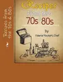 Cover image for Recipes from the 70s and 80s