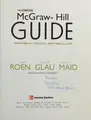 Cover image for The Concise McGraw-Hill Guide Writing for College, Writing for Life