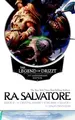 Cover image for Legend of Drizzt Book II
