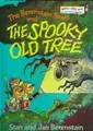 Cover image for THE SPOOKY OLD TREE