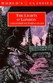 Cover image for The Lights o' London and Other Victorian Plays