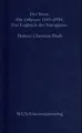 Cover image for Der Turm. Die Odyssee 1449-1994. Das Logbuch des Navigators