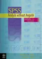 Cover image for SPSS Analysis Without Anguish (Version 11)