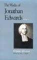 Cover image for Religious Affections (The Works of Jonathan Edwards Series, Volume 2)