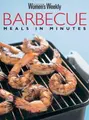 Cover image for Barbecue Meals in Minutes