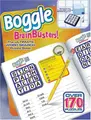Cover image for Boggle Brainbusters