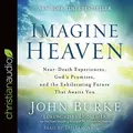 Cover image for Imagine Heaven