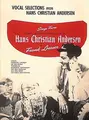 Cover image for Hans Christian Andersen