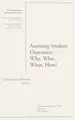 Cover image for Assessing Student Outcomes