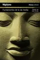 Cover image for Fundamentos de la vía media