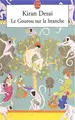 Cover image for Le Gourou sur la branche