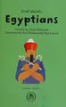Cover image for Mad about Egyptians