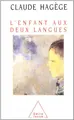Cover image for L' enfant aux deux langues