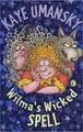 Cover image for Wilma's wicked spell