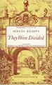 Cover image for They Were Divided