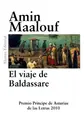 Cover image for El viaje de Baldassare