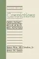 Cover image for Convictions