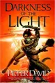 Cover image for Darkness of the Light