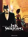 Cover image for Jack Wolfgang nº 02/03