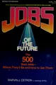 Cover image for Jobs of the future