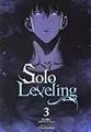 Cover image for Solo Leveling, Vol. 3