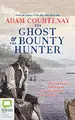 Cover image for The Ghost and the Bounty Hunter