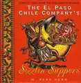 Cover image for The El Paso Chile Company's sizzlin' suppers
