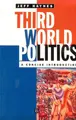 Cover image for Third World politics