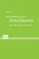 Cover image for Die Entdeckung des Unteilbaren