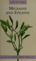 Cover image for Migraine and epilepsy