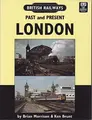 Cover image for British Railways Past and Present