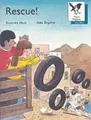 Cover image for Rescue