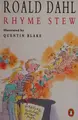 Cover image for Rhyme stew