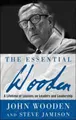 Cover image for The Essential Wooden