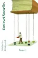 Cover image for Contes et Nouvelles