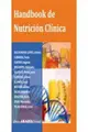 Cover image for Handbook De Nutricion Clinica