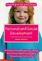 Cover image for Personal and Social Development (Learning in the Early Years)