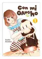 Cover image for Con mi gaucho
