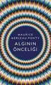 Cover image for Alginin Önceligi