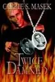 Cover image for Twice Damned
