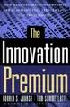 Cover image for The Innovation Premium