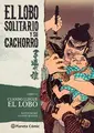 Cover image for Lobo solitario y su cachorro nº 12/20