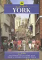 Cover image for Visitors Guide to York
