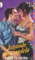 Cover image for Jugando Con Candela