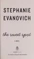 Cover image for The sweet spot