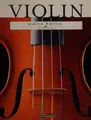 Cover image for Violin