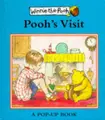 Cover image for Pooh's Visit