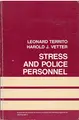 Cover image for Stress and police personnel