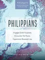 Cover image for Philippians